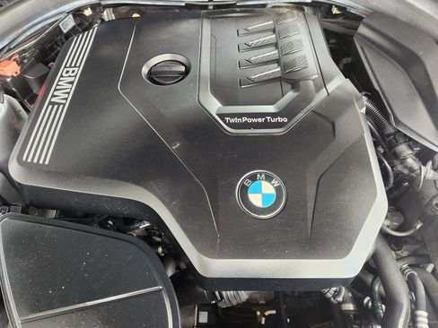 Used 2020 BMW 530i xDrive w/ Convenience Package AWD/4WD image 35