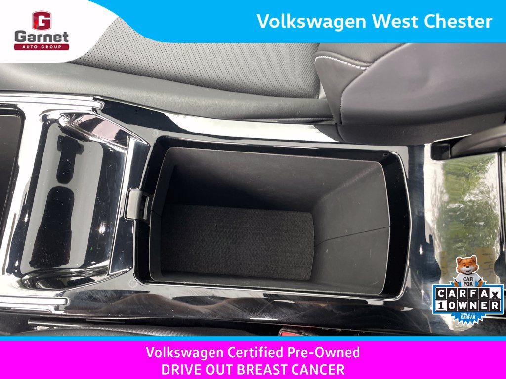 Certified 2023 Volkswagen ID.4 Pro S RWD image 22