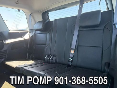 Used 2015 GMC Yukon Denali AWD/4WD image 10