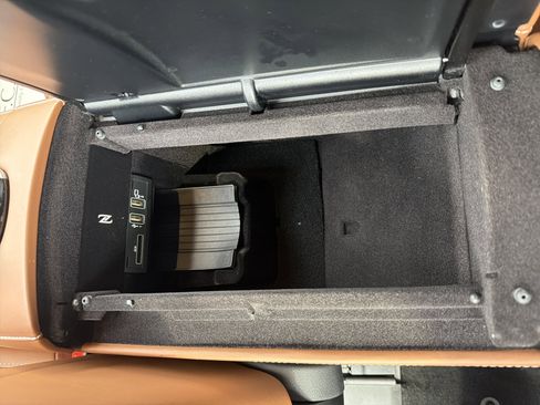 Used 2020 Mercedes-Benz S 560 4MATIC Coupe image 22