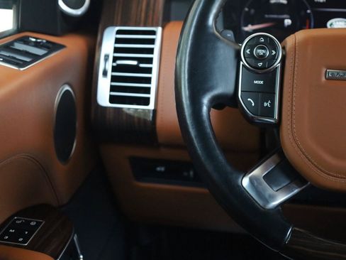 Used 2014 Land Rover Range Rover Autobiography AWD/4WD image 39