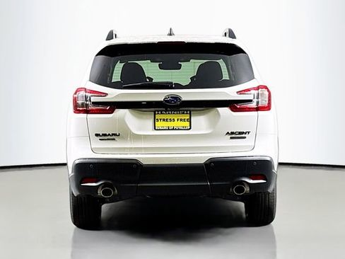 New 2025 Subaru Ascent Bronze Edition image 6