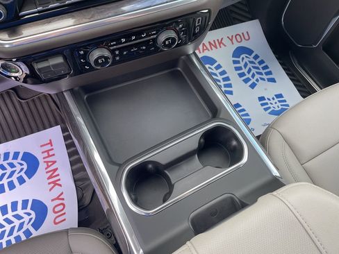 New 2026 Chevrolet Silverado 2500 LTZ w/ LTZ Premium Package image 20