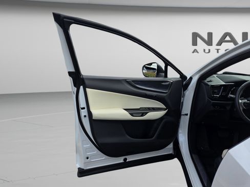 Certified 2024 Lexus NX 350 NX 350 Premium image 27