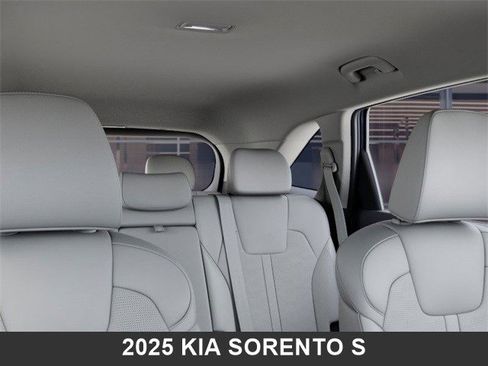 Used 2025 Kia Sorento S image 27