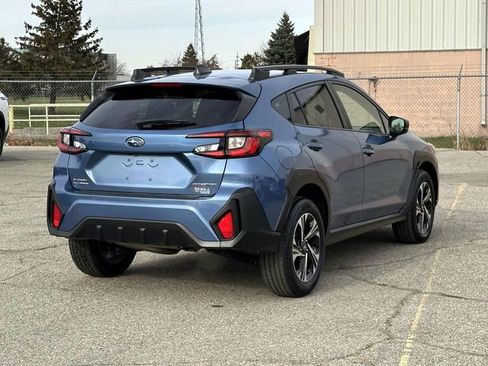 Used 2024 Subaru Crosstrek 2.0i Premium w/ Popular Package #3 image 7