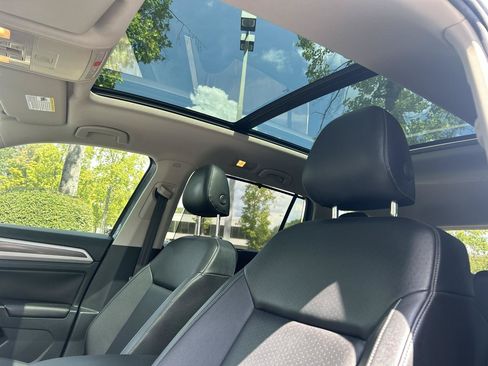 Used 2019 Volkswagen Atlas SE AWD/4WD image 13