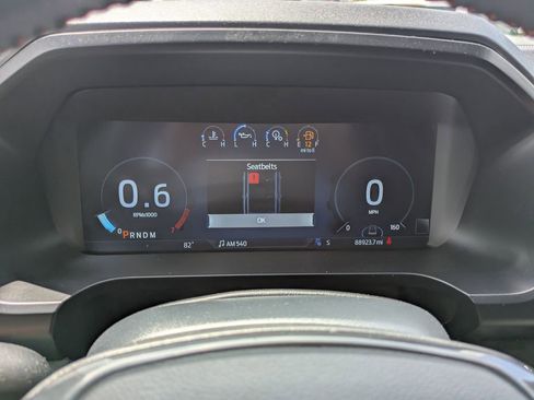 Used 2022 Ford Expedition Timberline AWD/4WD image 20