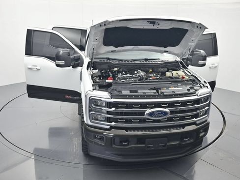 Used 2025 Ford F250 King Ranch AWD/4WD image 48