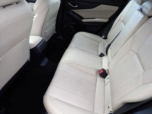 Used 2017 Subaru Impreza 2.0i Limited AWD/4WD image 9