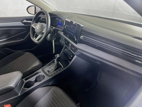 Used 2025 Volkswagen Jetta S FWD image 26