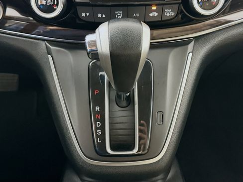 Used 2016 Honda CR-V Touring image 23