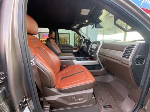 Used 2019 Ford F350 King Ranch w/ King Ranch Ultimate Package image 31