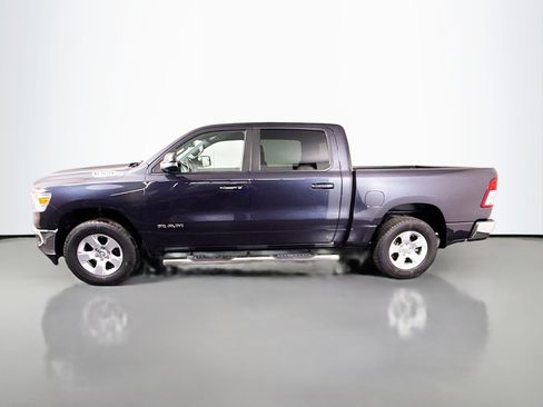Used 2019 RAM 1500 Big Horn AWD/4WD image 6