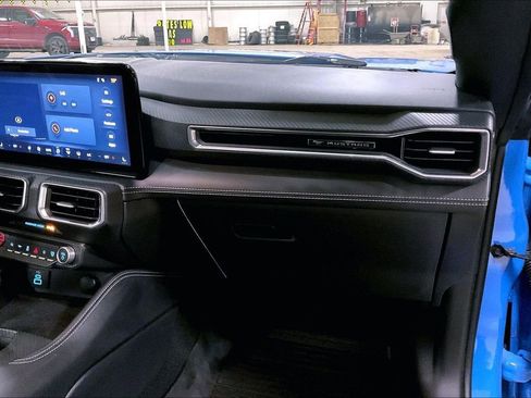 Certified 2025 Ford Mustang Premium image 15