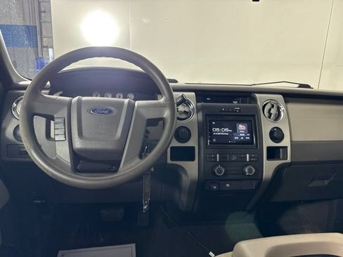 Used 2009 Ford F150 XL AWD/4WD image 23