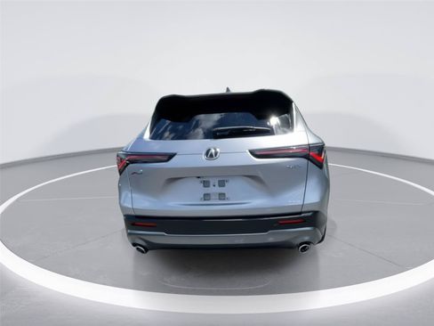 Used 2025 Acura ADX A-Spec AWD/4WD image 7