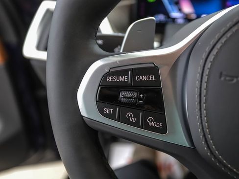 New 2026 BMW X5 xDrive50e AWD/4WD image 12