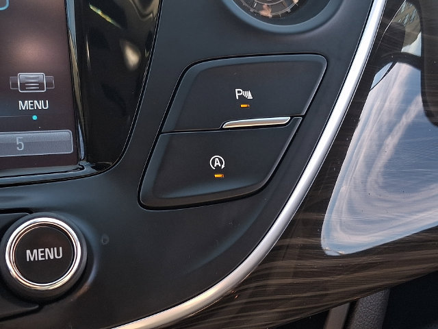 Used 2020 Buick Envision Preferred AWD/4WD image 26
