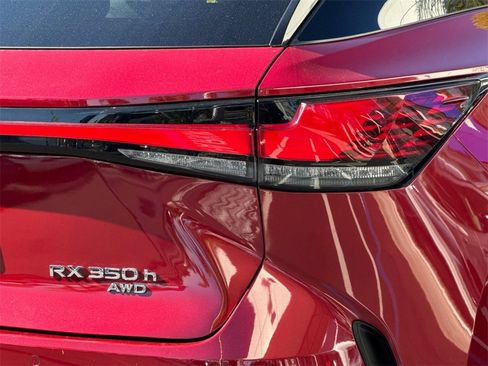 Used 2024 Lexus RX 350h image 26