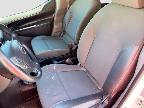 Used 2021 Nissan NV200 S w/ Back Door Glass Package FWD image 19