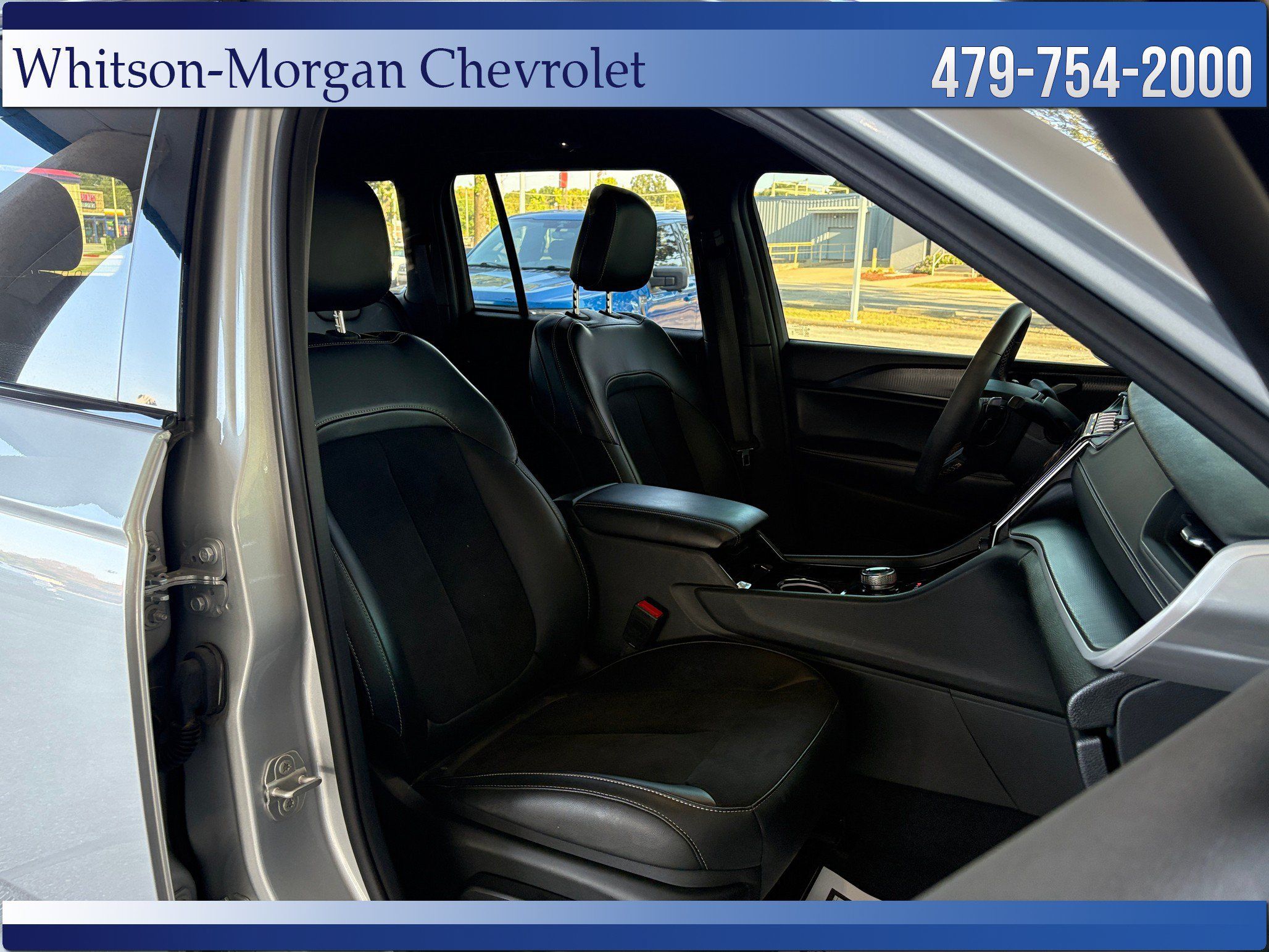 Used 2023 Jeep Grand Cherokee Altitude AWD/4WD image 39