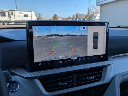 New 2026 Ford Explorer Active w/ Active Comfort Package image 14