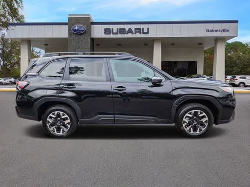 New 2026 Subaru Forester Premium image 6