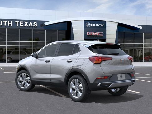 New 2026 Buick Encore GX Preferred w/ Comfort Package FWD image 3