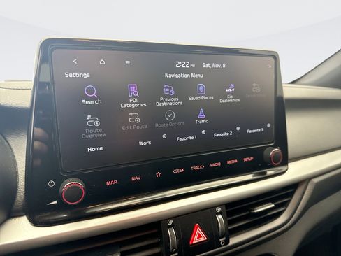 Used 2024 Kia Forte GT image 15