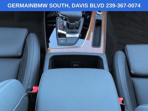 Used 2021 Audi Q5 Prestige AWD/4WD image 21