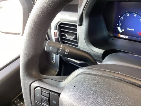 New 2025 Ford F150 STX w/ Equipment Group 200A image 41