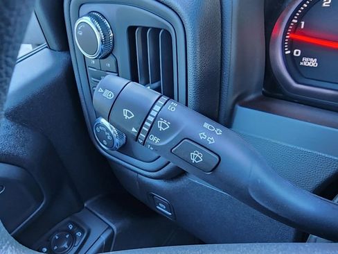 New 2026 GMC Sierra 2500 Pro image 23