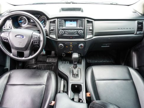 Used 2020 Ford Ranger XL w/ Equipment Group 101A Mid RWD image 11