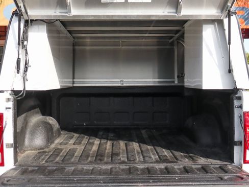 Used 2023 RAM 1500 Tradesman w/ Trailer Tow Group image 8