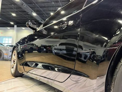 Used 2018 Chevrolet Camaro SS RWD image 15