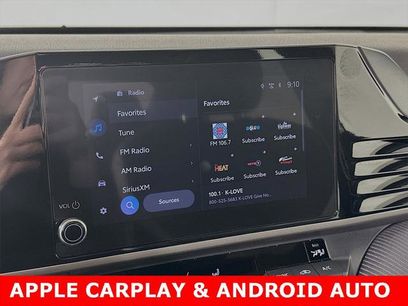 Certified 2025 Toyota Camry SE