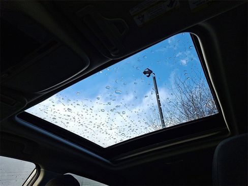 Certified 2021 Subaru Forester Premium w/ Popular Package #1 image 15