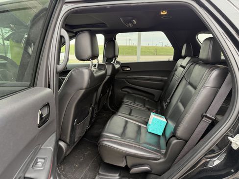 Used 2024 Dodge Durango GT AWD/4WD image 8