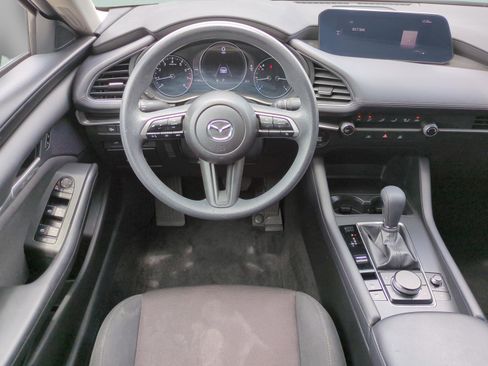 Used 2024 MAZDA MAZDA3 s FWD image 14