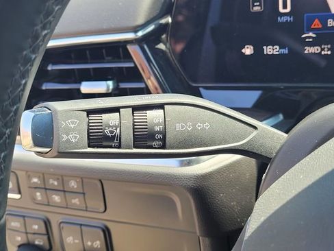 Used 2025 Chevrolet Tahoe LT AWD/4WD image 17