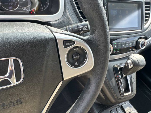 Used 2015 Honda CR-V EX image 24