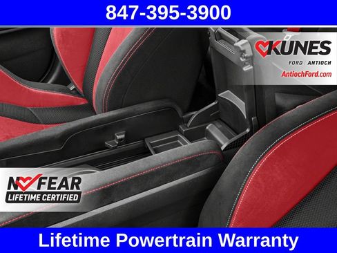 Used 2018 Honda Civic Type R image 40