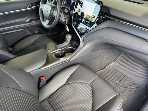 Certified 2023 Toyota Camry SE image 14
