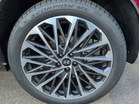 New 2026 Hyundai Palisade Calligraphy image 35