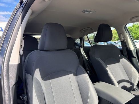 Used 2024 Subaru Impreza 2.0i AWD/4WD image 29