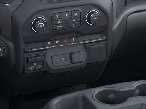 New 2026 Chevrolet Silverado 3500 W/T w/ WT Convenience Package AWD/4WD image 23