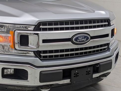 Used 2020 Ford F150 XLT w/ Max Trailer Tow Package AWD/4WD image 40
