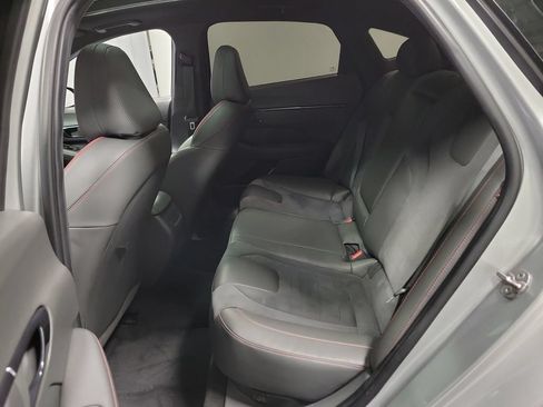 Used 2024 Hyundai Sonata N Line FWD image 25