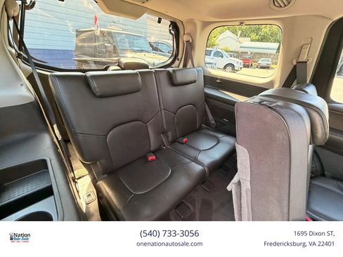 Used 2006 Nissan Pathfinder SE w/ (P01) Se Premium Pkg AWD/4WD image 15
